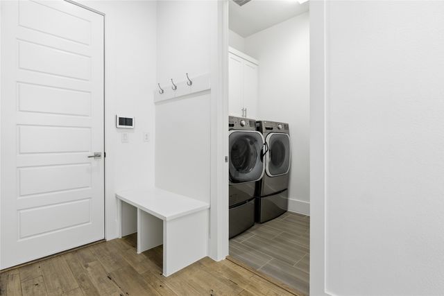 6108 Preserve Drive, Plano, TX 75024