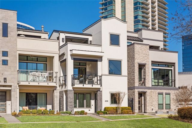 6108 Preserve Drive, Plano, TX 75024