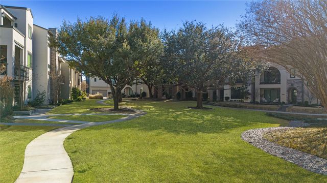 6108 Preserve Drive, Plano, TX 75024