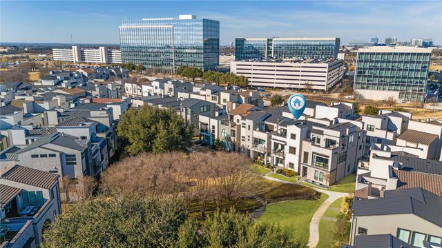 6108 Preserve Drive, Plano, TX 75024