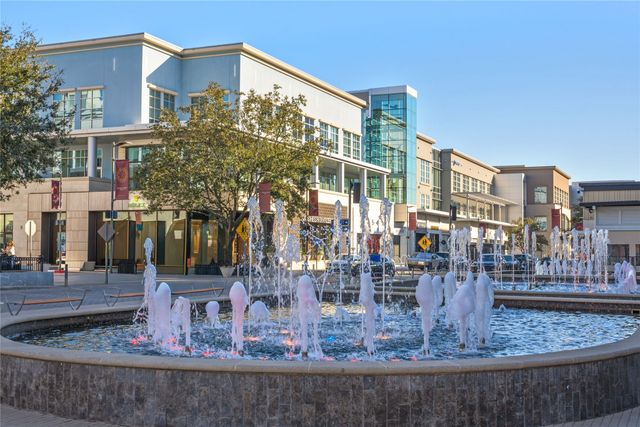 6108 Preserve Drive, Plano, TX 75024