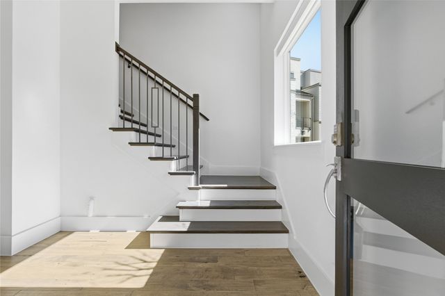 6108 Preserve Drive, Plano, TX 75024