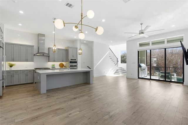 6108 Preserve Drive, Plano, TX 75024