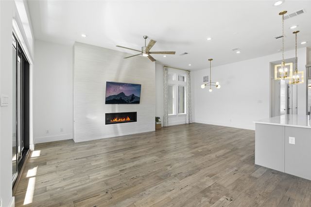 6108 Preserve Drive, Plano, TX 75024