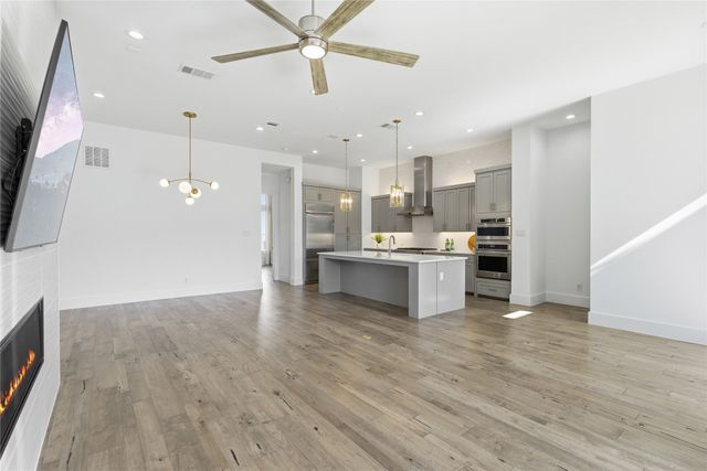 6108 Preserve Drive, Plano, TX 75024