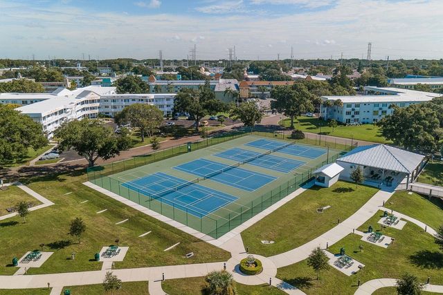 2451 CANADIAN WAY 31, Clearwater, FL 33763
