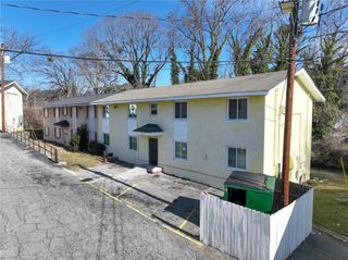 377 #C Westchester NW Boulevard, Atlanta, GA 30314