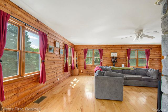 16501 Winters Road, Sylvan Township, MI 49240