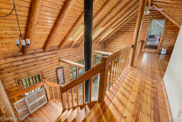 16501 Winters Road, Sylvan Township, MI 49240