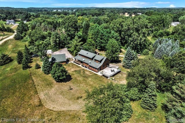 16501 Winters Road, Sylvan Township, MI 49240