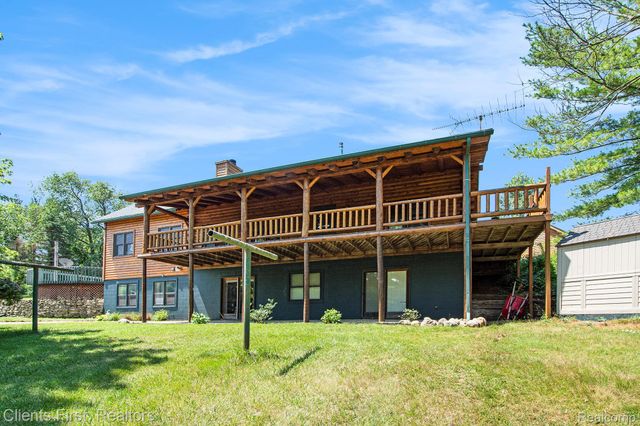 16501 Winters Road, Sylvan Township, MI 49240