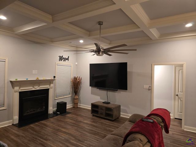 319 Gibson Circle, Kathleen, GA 31047