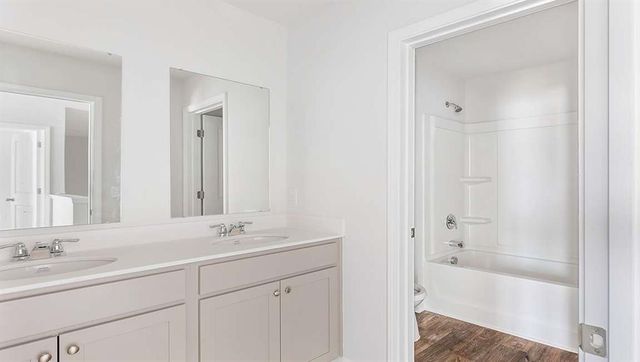 5439 Baybrook Circle, South Fulton, GA 30349