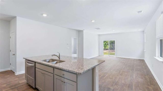 5439 Baybrook Circle, South Fulton, GA 30349