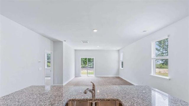5439 Baybrook Circle, South Fulton, GA 30349