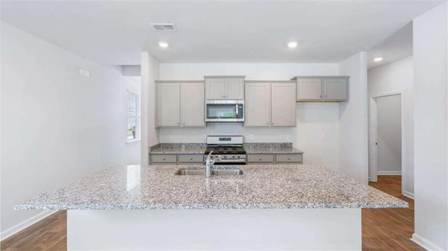 5439 Baybrook Circle, South Fulton, GA 30349
