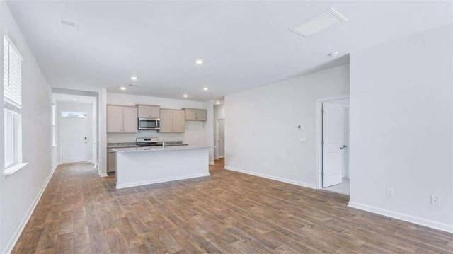 5439 Baybrook Circle, South Fulton, GA 30349