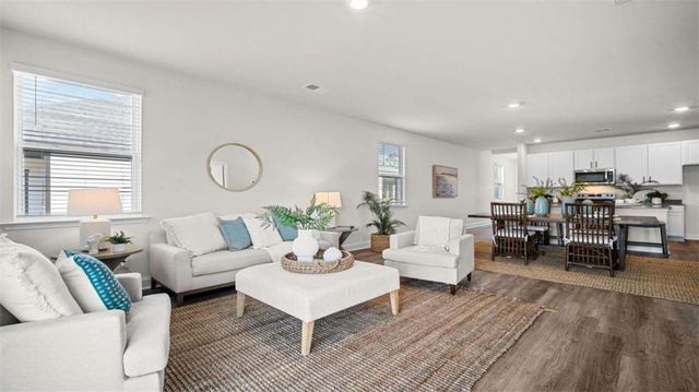 5439 Baybrook Circle, South Fulton, GA 30349