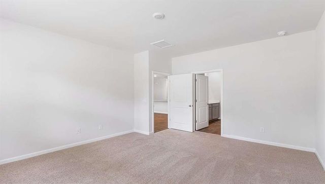 5439 Baybrook Circle, South Fulton, GA 30349