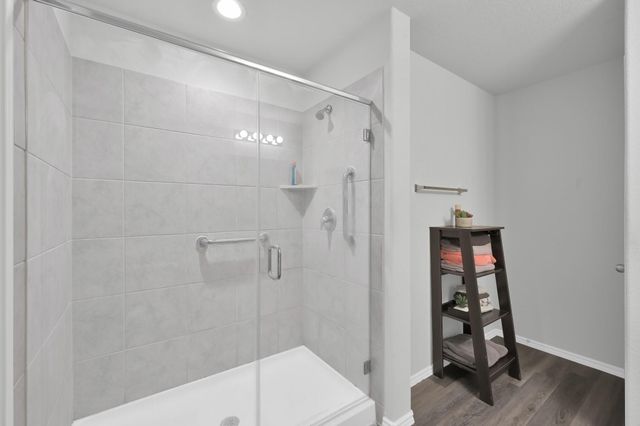 183 Bellewood Manor Drive, Magnolia, TX 77354