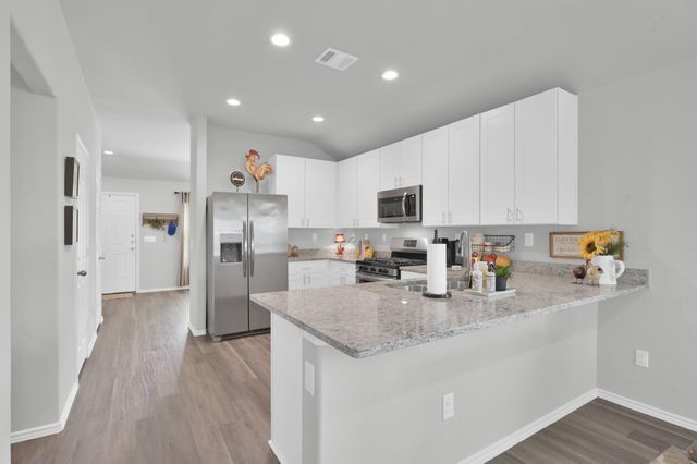 183 Bellewood Manor Drive, Magnolia, TX 77354