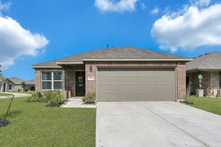 183 Bellewood Manor Drive, Magnolia, TX 77354