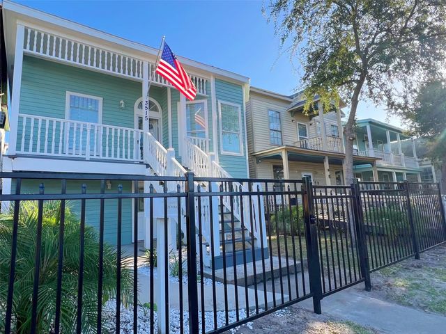 3515 Winnie Street A, Galveston, TX 77550