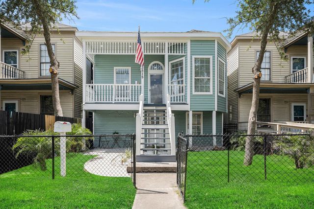 3515 Winnie Street A, Galveston, TX 77550