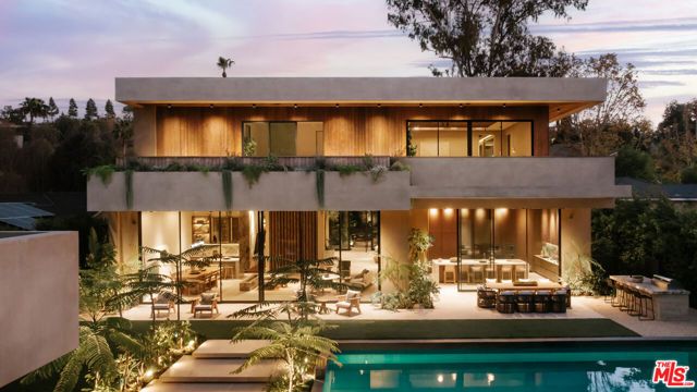 18911 Ringling Street, Tarzana (los Angeles), CA 91356