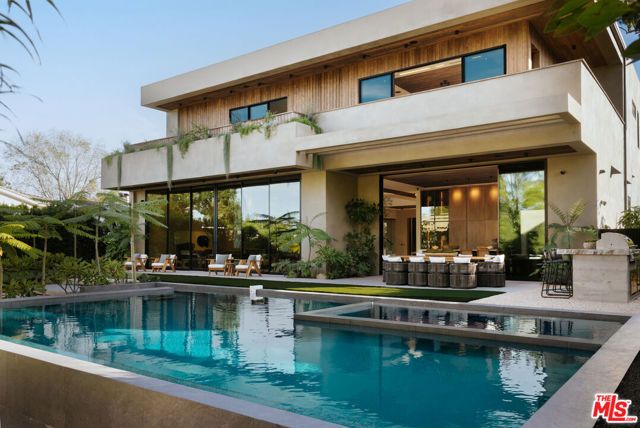 18911 Ringling Street, Tarzana (los Angeles), CA 91356