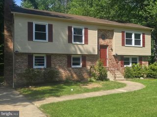205 VINE PL, Stafford, VA 22554