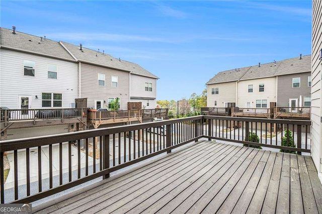 2808 Fullers Alley, Kennesaw, GA 30144