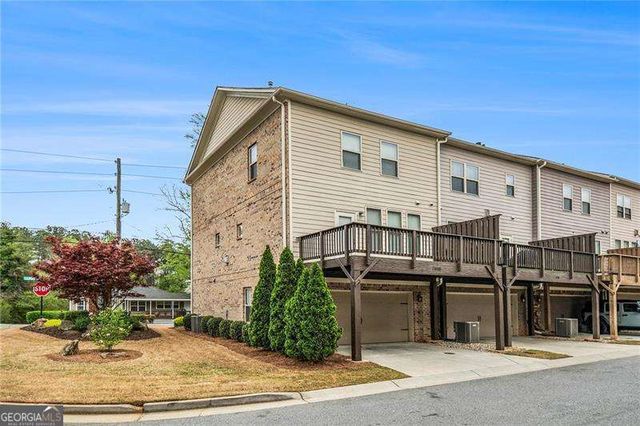 2808 Fullers Alley, Kennesaw, GA 30144