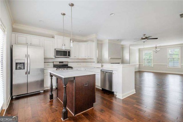 2808 Fullers Alley, Kennesaw, GA 30144
