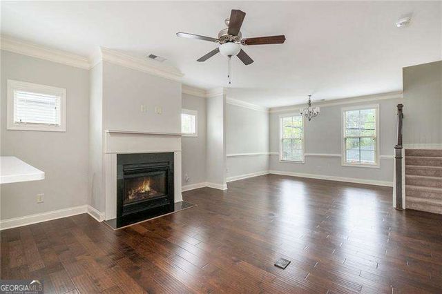 2808 Fullers Alley, Kennesaw, GA 30144