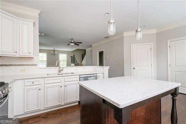 2808 Fullers Alley, Kennesaw, GA 30144