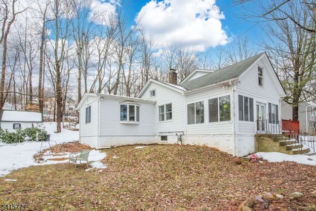 37 Mount Hope Rd, Rockaway Twp., NJ 07866