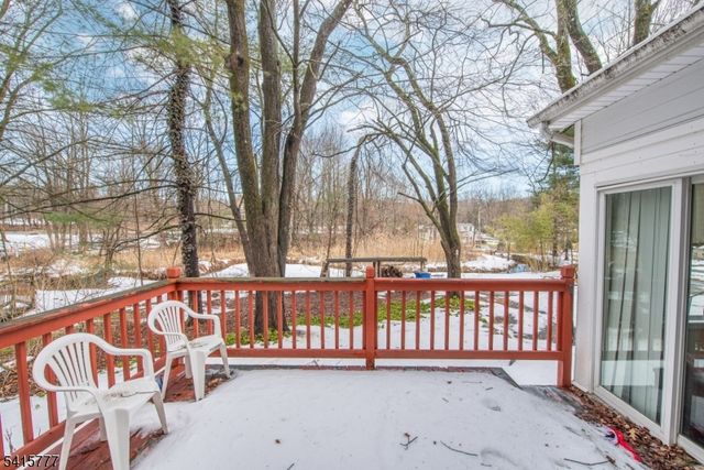 37 Mount Hope Rd, Rockaway Twp., NJ 07866