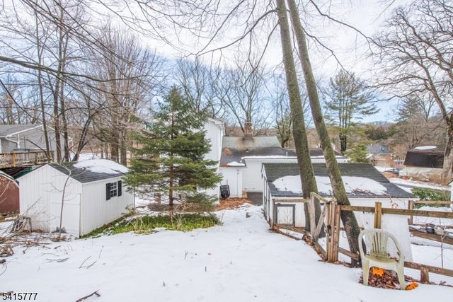 37 Mount Hope Rd, Rockaway Twp., NJ 07866