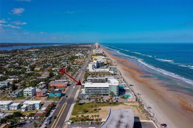 800 N ATLANTIC AVENUE 208, Daytona Beach, FL 32118