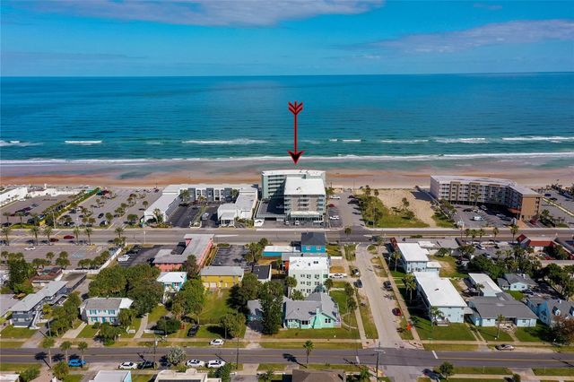 800 N ATLANTIC AVENUE 208, Daytona Beach, FL 32118