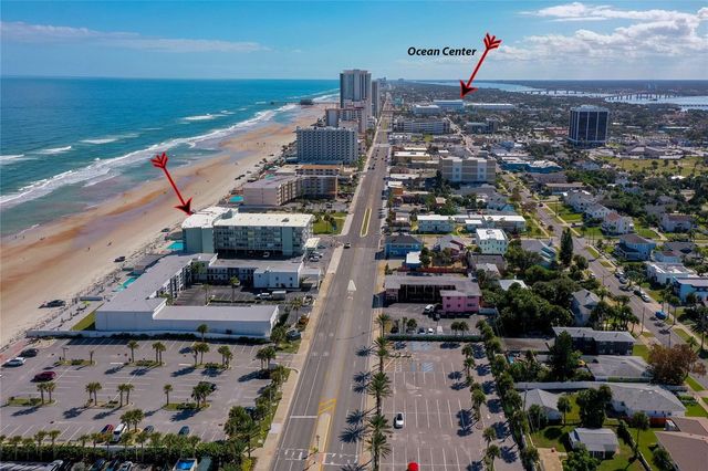 800 N ATLANTIC AVENUE 208, Daytona Beach, FL 32118