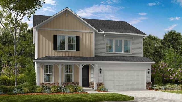 1594 Hubert Graham Way, Tega Cay, SC 29708