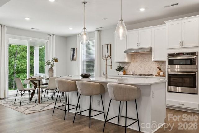 1594 Hubert Graham Way, Tega Cay, SC 29708