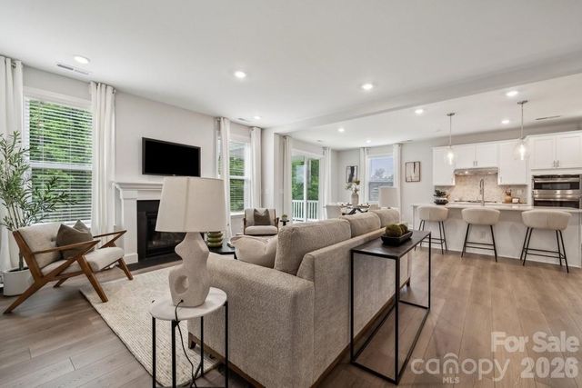 1594 Hubert Graham Way, Tega Cay, SC 29708
