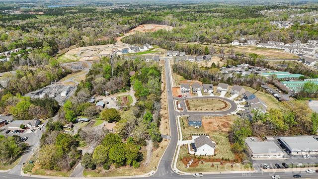 1594 Hubert Graham Way, Tega Cay, SC 29708
