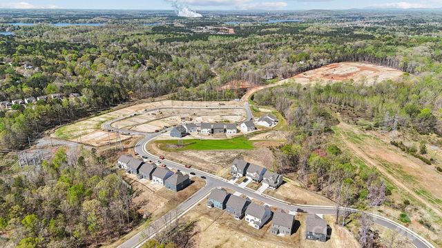 1594 Hubert Graham Way, Tega Cay, SC 29708