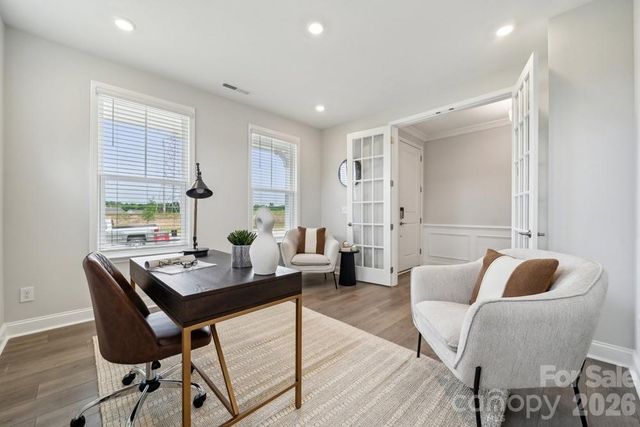 1594 Hubert Graham Way, Tega Cay, SC 29708