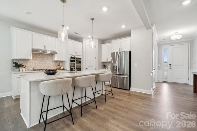 1594 Hubert Graham Way, Tega Cay, SC 29708