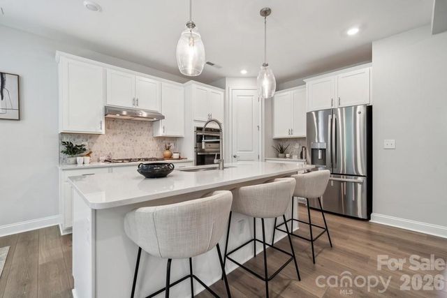 1594 Hubert Graham Way, Tega Cay, SC 29708